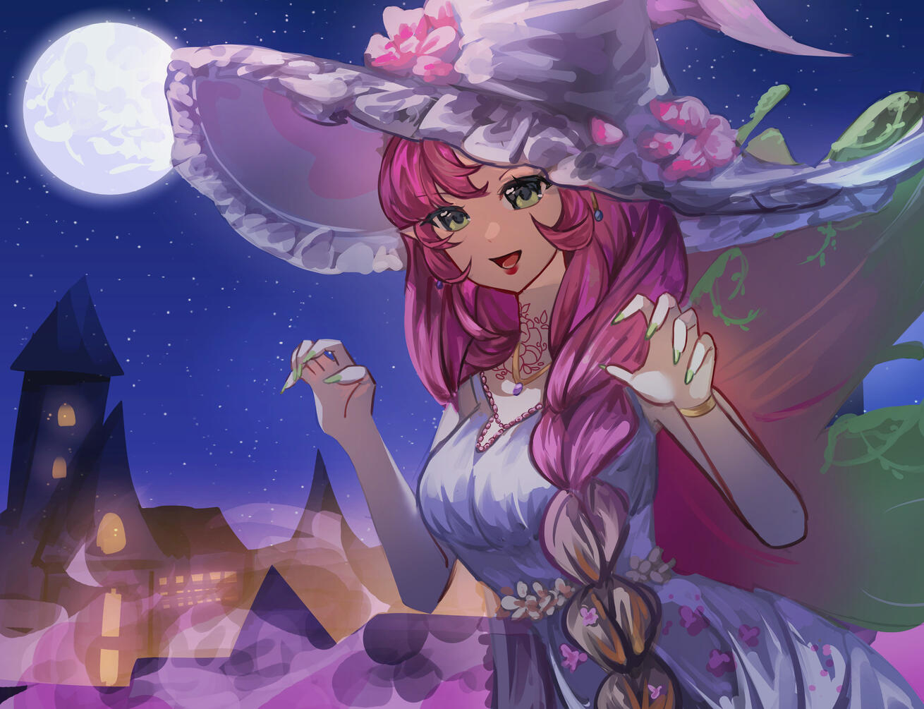 Tehresilia